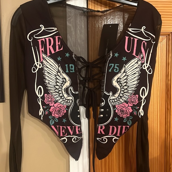 Top - Picture 4 of 4